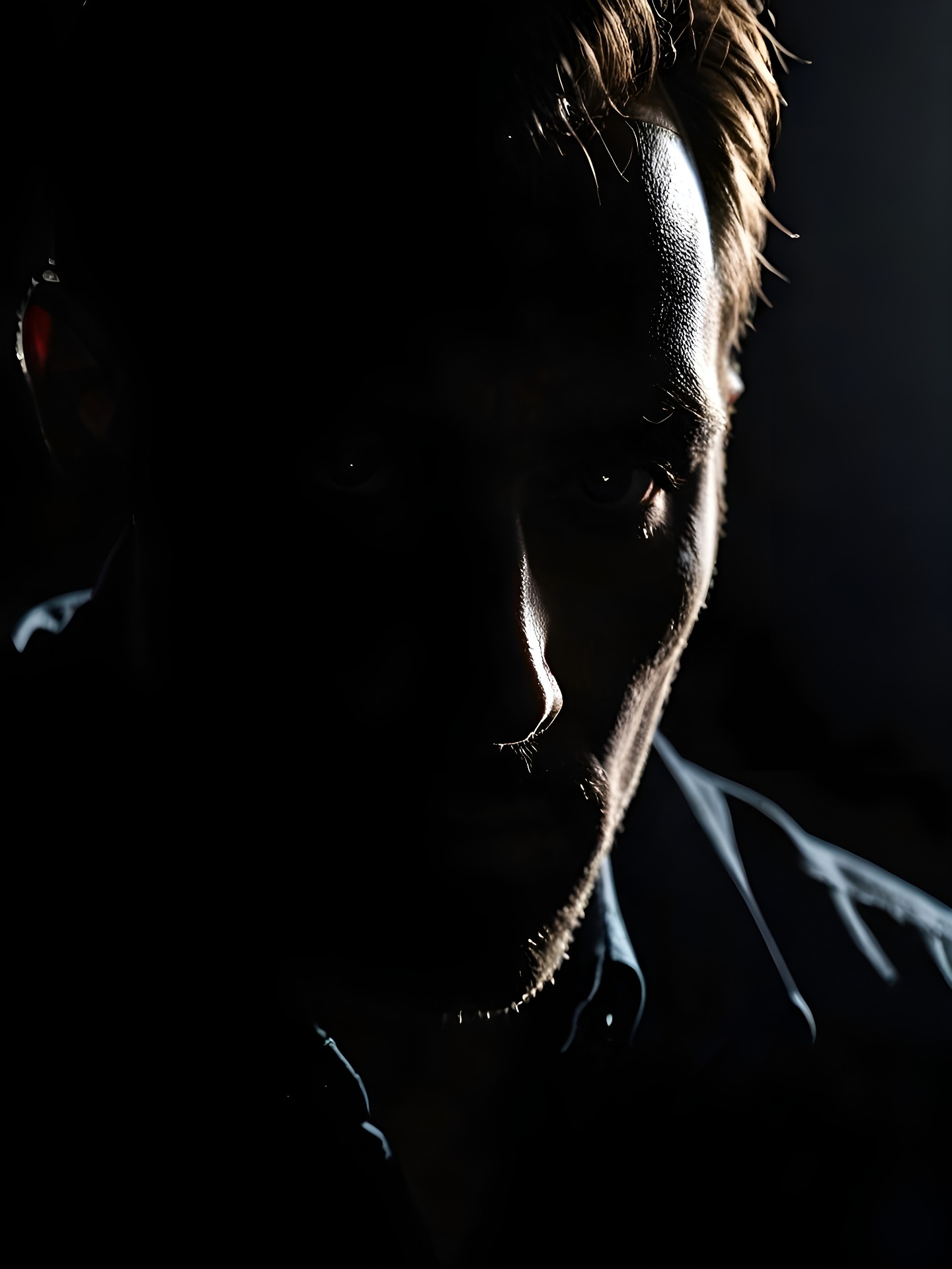 Covert Narcissist: Signs, Traits & Symptoms Explained