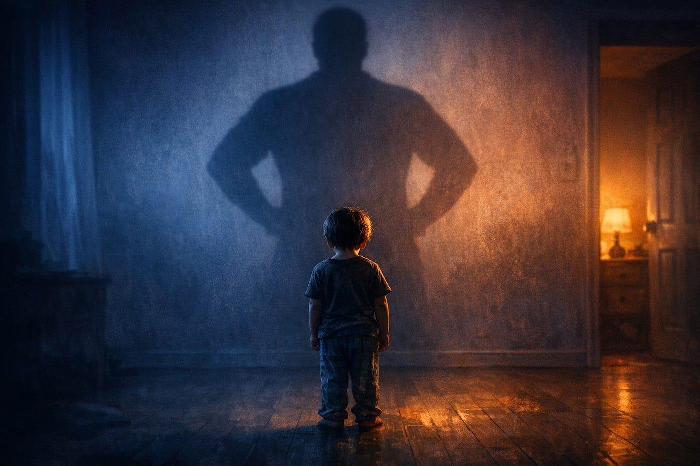 How Narcissists Are Made: The Psychology Behind It